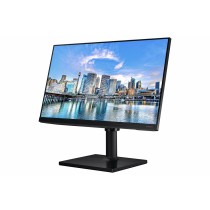 MonitorSamsungF27T452FQRLEDIPS75Hz