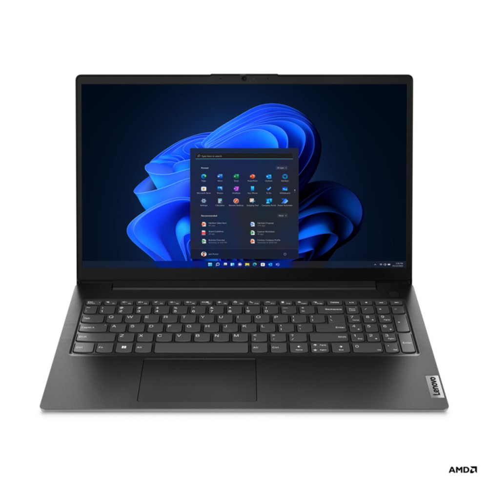 NotebookLenovo82YU00TQSP8GBRAMAMDRyzen57520UQwertyEspañol