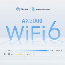 Puntod'AccessoTP-LinkDecoX50-5G