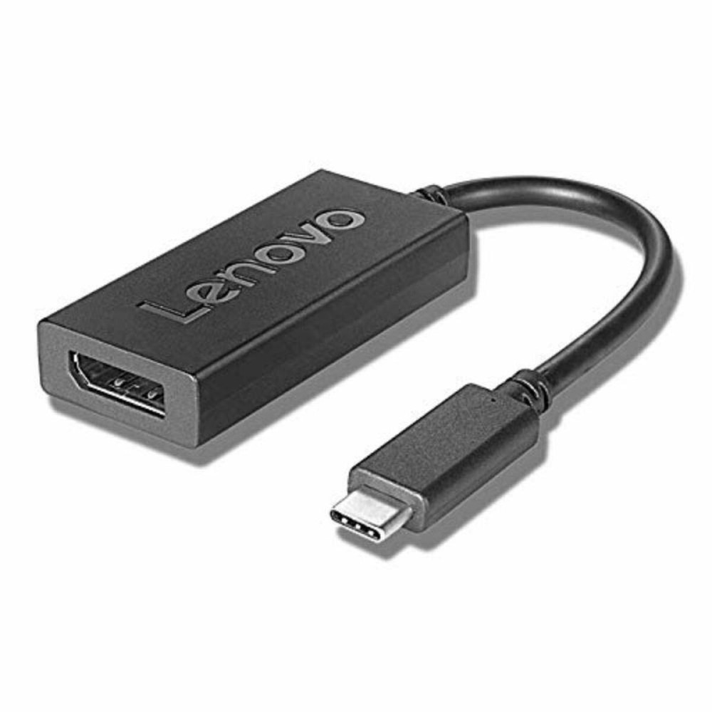 AdaptadorUSBCparaDisplayPortLenovo4X90Q93303