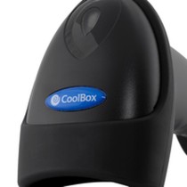 BarcodeReaderCoolBoxCOO-LCB2D-W01