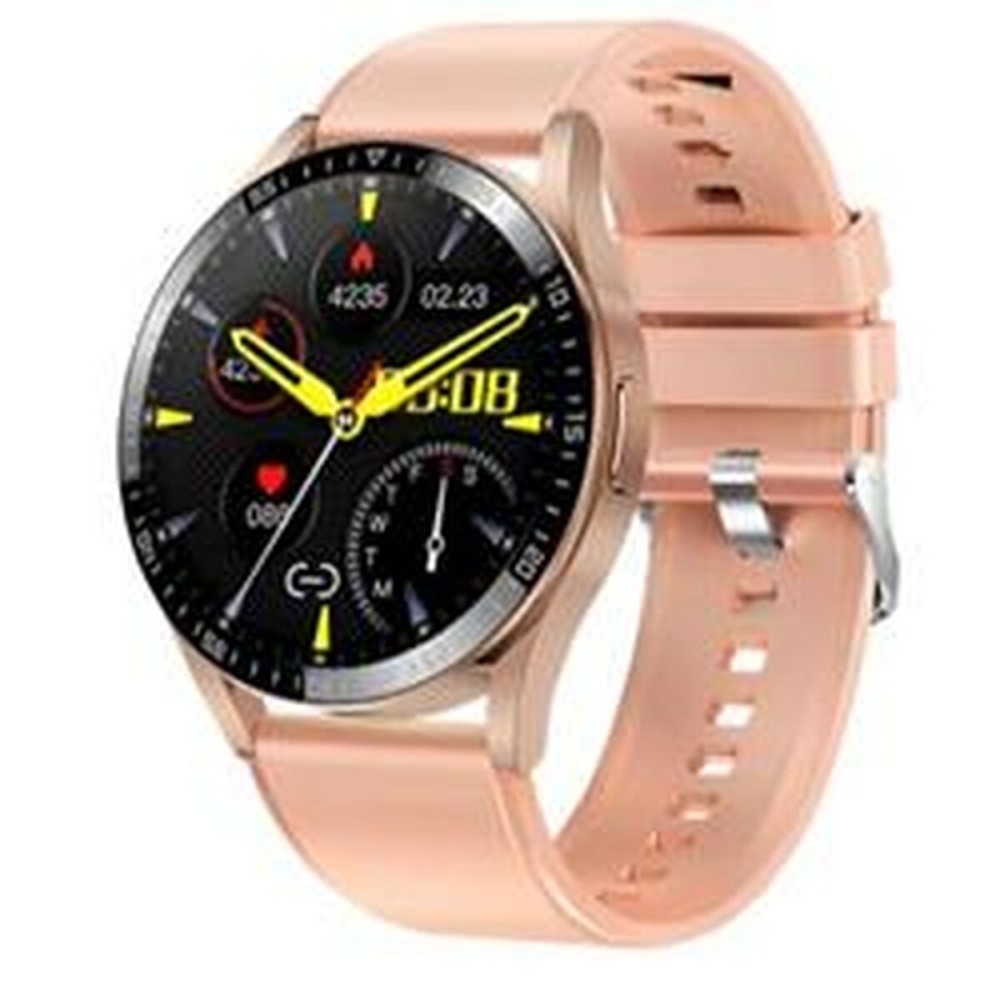 SmartwatchDenverElectronicsSWC372ROSA