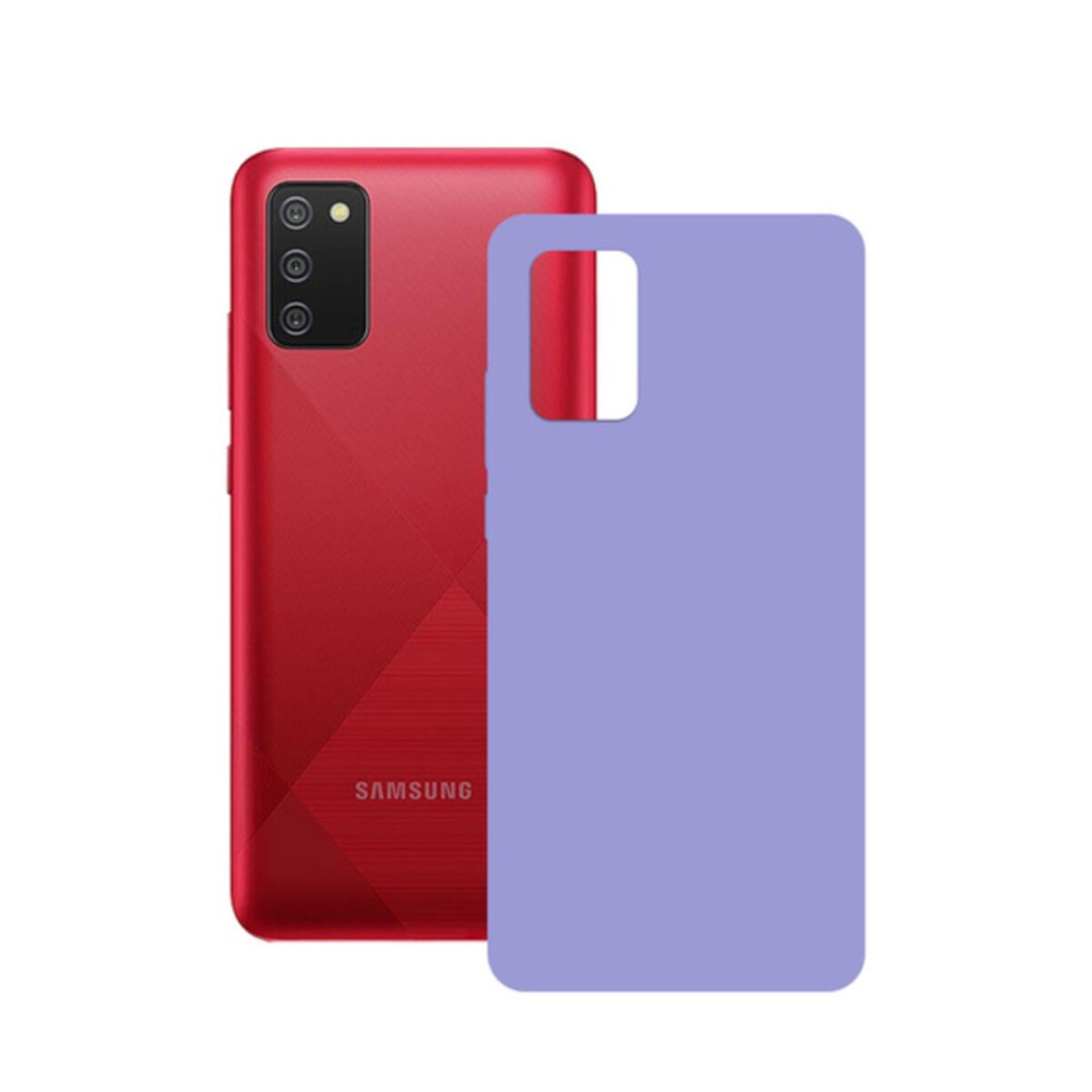 FundaparaMóvilSamsungGalaxyA02SKSIXGALAXYA02S