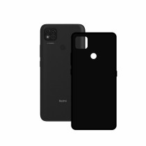 CustodiaperCellulareContactXIAOMIREDMI9CNero