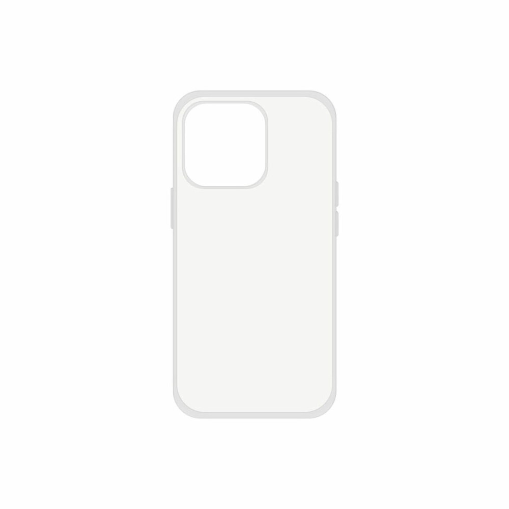 MobilecoverKSIXIPHONE13PROTransparent