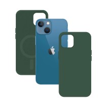 CustodiaperCellulareKSIXiPhone13Verde