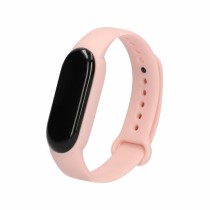 CinturinoperOrologioContactMIBAND6Rosa