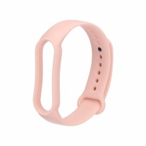 CinturinoperOrologioContactMIBAND6Rosa