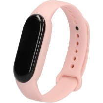 CinturinoperOrologioContactMIBAND6Rosa