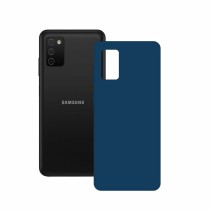 HandyhülleKSIXSamsungGalaxyA03SBlau