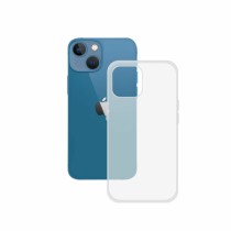 MobilecoverKSIXiPhone13Transparent