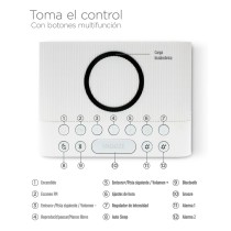 RadioSvegliaKSIX10W