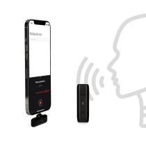 MicrophoneKSIXWireless