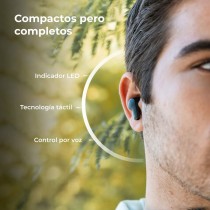 AuricularesBluetoothKSIXTrueBuds3