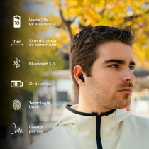Bluetooth-KopfhörerKSIXTrueBuds3