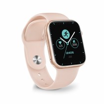 SmartwatchKSIXUrban31,69"IPSBluetoothPink