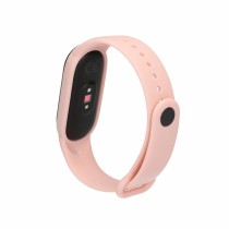 BraceletàmontreContactXiaomiMIBand5Beige