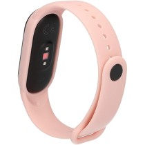 BraceletàmontreContactXiaomiMIBand5Beige