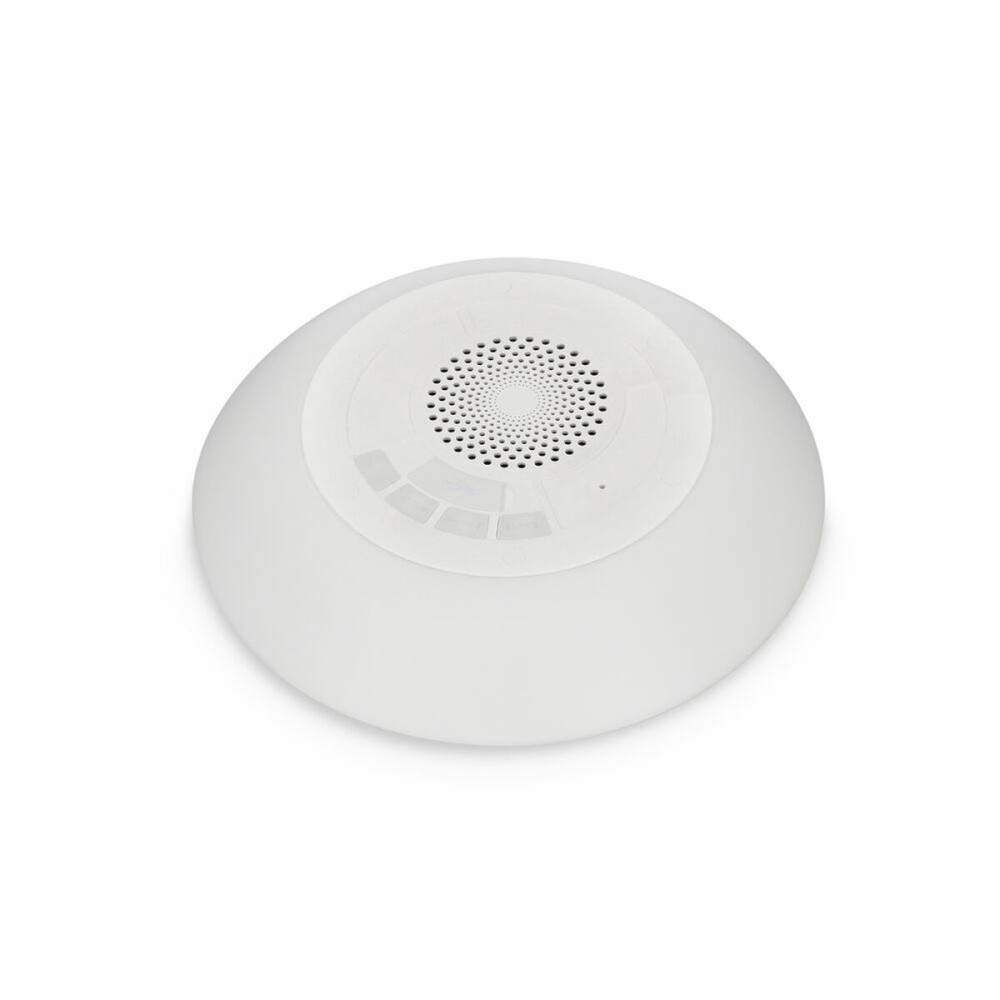 AltoparlanteBluetoothKSIXMermaid5W1800mahBianco