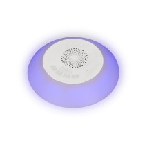 Bluetooth-LautsprecherKSIXMermaid5W1800mahWeiß