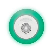 BluetoothSpeakersKSIXMermaid5W1800mahWhite