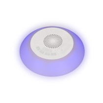 BluetoothSpeakersKSIXMermaid5W1800mahWhite