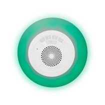 BluetoothSpeakersKSIXMermaid5W1800mahWhite