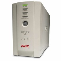 UninterruptiblePowerSupplySystemInteractiveUPSAPCBK325I210W