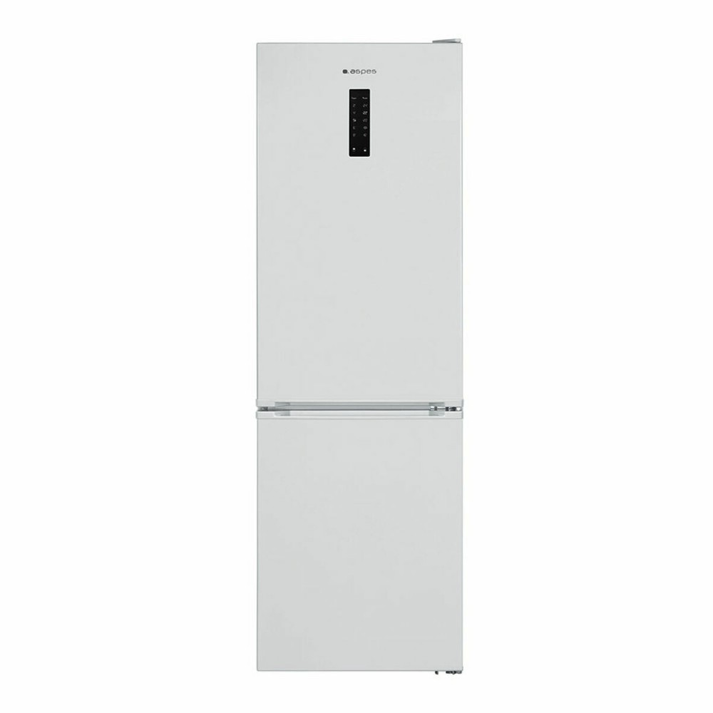 FrigoriferocombinatoAspesAC11866NF2186Bianco