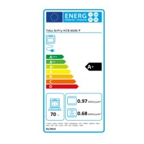 PolyvalenterHerdTekaHCB6646PSS(80L)