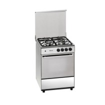 CucinaaGasMeirelesG603WBUT60x60cmBianco