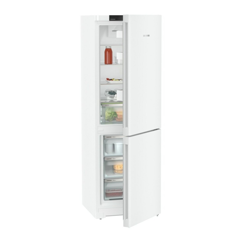 CombinedRefrigeratorLiebherrKGNF52Z03-20185185x60cm