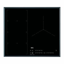 InduktionskochfeldAegIKE63471FB60cm(3Kochbereiche)