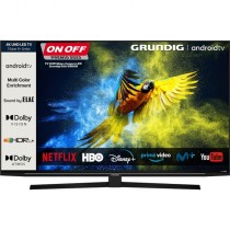 SmartTVGrundig65GGU8960B65"UltraHD4KLEDAndroidTV