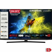 SmartTVGrundig65GGU8960B65"UltraHD4KLEDAndroidTV