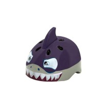 BabyHelmetColorbaby3DShark