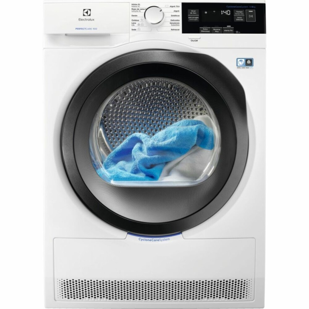 SecadoradecondensaçãoElectroluxEW9H3866MBBranco