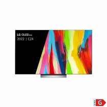 SmartTVLGOLED55C24LA55"4KUltraHDOLEDWIFI55"4KUltraHDOLEDAMDFreeSync