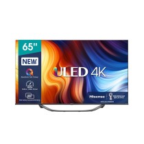 SmartTVHisense65U7HQ65"4KULTRAHDQLEDWIFI4KUltraHDHDRQLED