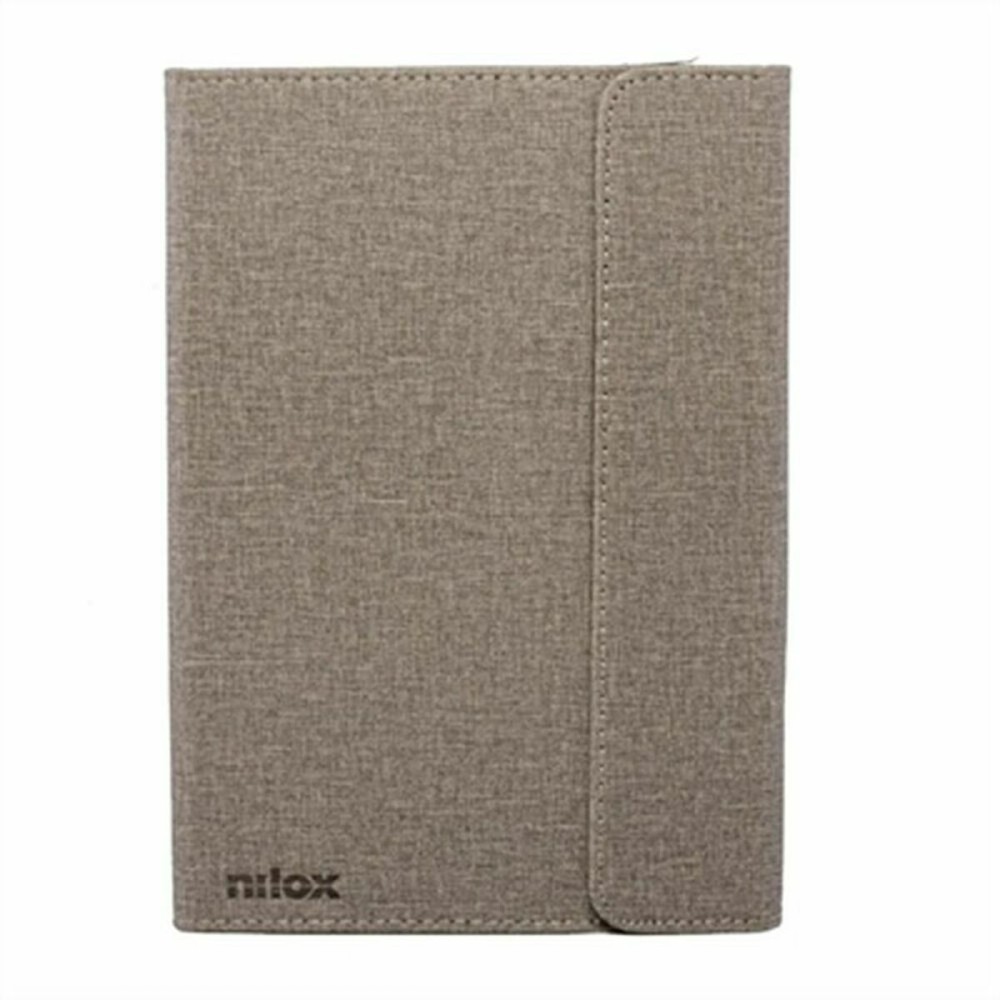 CustodiaperTabletNiloxNXFB005Grigio