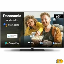 SmartTVPanasonicTX65LX650E65"4KULTRAHDLEDWIFI65"LED4KUltraHDHDR