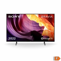 SmartTVSonyKD65X81K4KUltraHDLEDWI-FI3840x2160px65"UltraHD4KLED