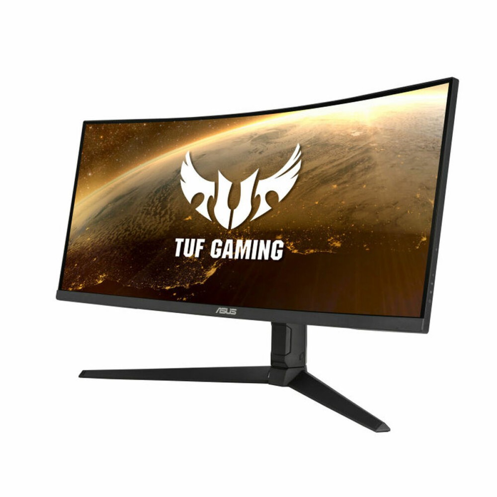 MonitorAsus34"QuadHDLEDVALCDFlickerfree165Hz