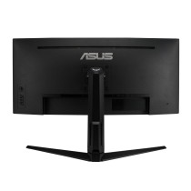 MonitorAsus34"QuadHDLEDVALCDFlickerfree165Hz