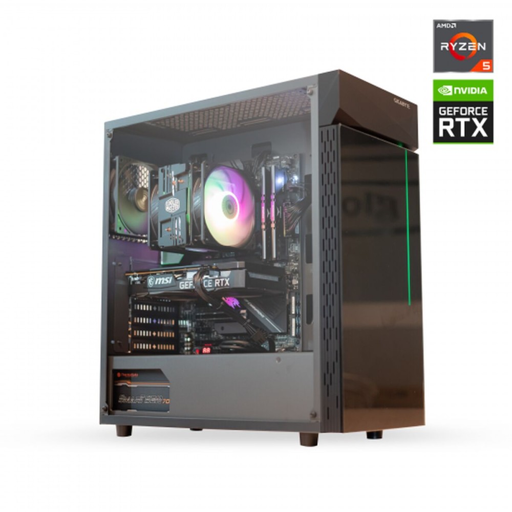 PCGamingAdoniaR41231TBSSD16GBRAMNVIDIAGeForceRTX3060