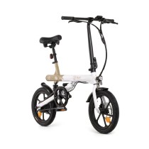 BicicletaElétricaYouinBK0500Preto20"250W25km/h