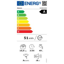 MáquinadelavarSiemensAGWG56B2A0ES1600rpm10kg