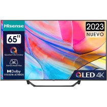 SmartTVHisense65A7KQ4KUltraHD65"HDRQLED