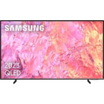 SmartTVSamsungTQ55Q64CWi-Fi55"4KUltraHDQLED