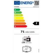 SmartTVSamsungTQ55Q64CWi-Fi55"4KUltraHDQLED